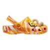 Crocs (GS) クラシッククロッグ「ハニーナッツ チェリオス」27929846