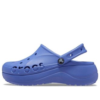 Crocs (GS) Baya クロッグ “ブルーホワイト” 10190-4O5 Crocs (GS) Baya クロッグ “ブルーホワイト” 10190-4O5