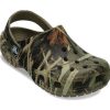 Crocs (GS) リアルツリー クロッグ “Camo” 207093-260