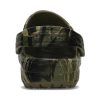 Crocs (GS) リアルツリー クロッグ “Camo” 207093-260