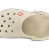 Crocs (GS) Crocband クロッグ “ベージュレッド” 204537-1AS