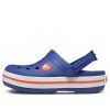 Crocs (GS) Crocband クロッグ “ブルーホワイト” 204537-405