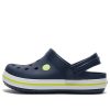 Crocs (GS) Crocband クロッグ “ブルーホワイト” 204537-42K