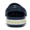 Crocs (GS) Crocband クロッグ “ブルーホワイト” 204537-42K