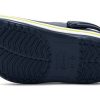 Crocs (GS) Crocband クロッグ “ブルーホワイト” 204537-42K