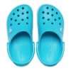 Crocs (GS) Crocband クロッグ “ブルーホワイト” 204537-4SL