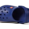 Crocs (GS) Crocband Clog “コーラルブルー” 207006-4O5