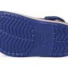 Crocs (GS) Crocband Clog “コーラルブルー” 207006-4O5
