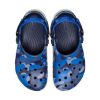 Crocs (GS) Duet Max 2 Camo Redux クロッグ “Navy Stucco” 209120-46K