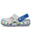 Crocs (GS) FunLab ディズニー トイストーリー クロッグ “ライトグレーブルー” 205498-007