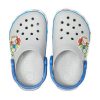 Crocs (GS) FunLab ディズニー トイストーリー クロッグ “ライトグレーブルー” 205498-007