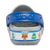 Crocs (GS) FunLab ディズニー トイストーリー クロッグ “ライトグレーブルー” 205498-007