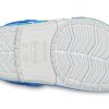 Crocs (GS) FunLab ディズニー トイストーリー クロッグ “ライトグレーブルー” 205498-007