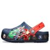 Crocs (GS) FunLab クロッグ “ネイビー” 205507-410