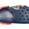 Crocs (GS) FunLab クロッグ “ネイビー” 205507-410