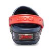 Crocs (GS) FunLab クロッグ “ネイビー” 205507-410