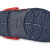 Crocs (GS) FunLab クロッグ “ネイビー” 205507-410