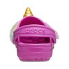 Crocs (GS) クラシック I AM ユニコーン クロッグ “フクシアゴールド” 209081-6UB