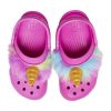 Crocs (GS) クラシック I AM ユニコーン クロッグ “フクシアゴールド” 209081-6UB