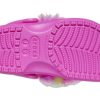 Crocs (GS) クラシック I AM ユニコーン クロッグ “フクシアゴールド” 209081-6UB