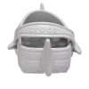 Crocs (GS) クラシック I AM シャーク クロッグ “グレー” 210011-1FT
