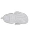 Crocs (GS) クラシック I AM シャーク クロッグ “グレー” 210011-1FT