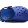 Crocs (GS) エレクトロ III クロッグ「ブルージーンズ オーシャン」204991-43L