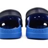 Crocs (GS) エレクトロ III クロッグ「ブルージーンズ オーシャン」204991-43L