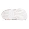 Crocs (GS) クラシック キャラクター プリント クロッグ K “ホワイト レッド ブルー” 209695-9CD