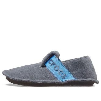 Crocs (GS) Kapcie Classic スリッパ “グレーブルー” 205349-0DA Crocs (GS) Kapcie Classic スリッパ “グレーブルー” 205349-0DA