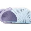 Crocs (GS) LiteRide クロッグ「ブルーパープル」205964-4KA