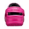 Crocs (GS) Ralen ライニング クロッグ “キャンディ ピンク ブラック” 16245-6X1