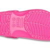 Crocs (GS) Ralen ライニング クロッグ “キャンディ ピンク ブラック” 16245-6X1