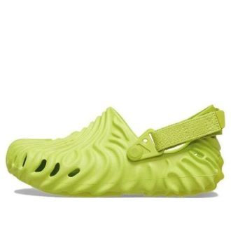 Crocs (GS) Salehe Bembury x Pollex クロッグ “Slime” 208600-3VO
