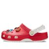 Crocs (GS) ソニック・ザ・ヘッジホッグ x クラシッククロッグ「ソニックのシューズ」 208642-610
