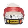 Crocs (GS) クラシック x ミッキーマウス クロッグ “ホワイト レッド ブラック” 208866-100
