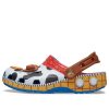 Crocs (GS) x トイ・ストーリー クラシック クロッグ「ウッディ」 209461-4GX