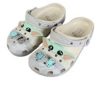 Crocs (GS) x スター・ウォーズ クラシック クロッグ “ホワイトグレー” 209494-2Y2