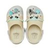 Crocs (GS) x スター・ウォーズ クラシック クロッグ “ホワイトグレー” 209494-2Y2