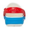 Crocs (GS) x ハローキティ クラシッククロッグ「I Am Hello Kitty」209454-100