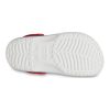 Crocs (GS) x ハローキティ クラシッククロッグ「I Am Hello Kitty」209454-100