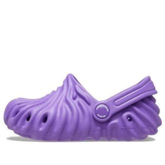 Crocs (GS) x Salehe Bembury Pollex クロッグ “パープル” 209351-5AE