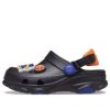 Crocs (GS) x Space Jam 2 オールテレイン クラシック クロッグ “Tune Squad” 207426-0C4
