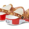 Crocs KFC x Crocs クラシック クロッグ クロスオーバー ビーチサンダル ユニセックス マルチカラー 206842-90H