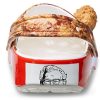 Crocs KFC x Crocs クラシック クロッグ クロスオーバー ビーチサンダル ユニセックス マルチカラー 206842-90H