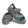 Crocs Kids Crocsその他のスポーツサンダル 206794-0DA