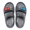 Crocs Kids Crocsその他のスポーツサンダル 206794-0DA