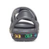 Crocs Kids Crocsその他のスポーツサンダル 206794-0DA