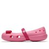 Crocs Kids Crocsその他のスポーツサンダル 206949-669