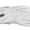 Crocs LiteRide 2.0 クロッグ「ライトグレー」206708-0DT